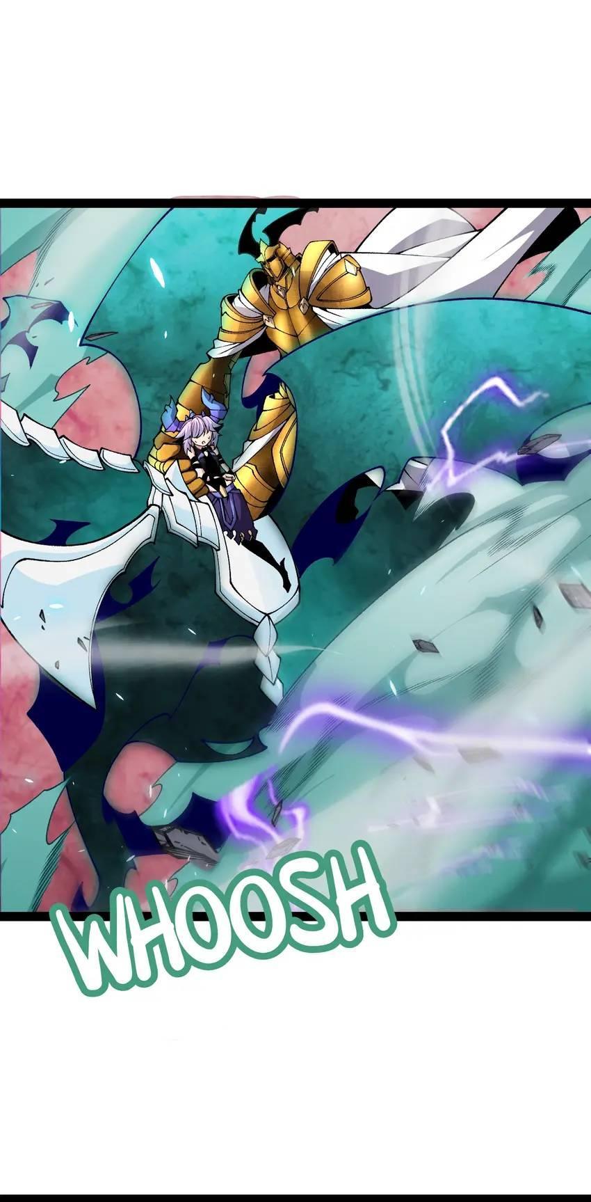 The Game That I Come From Chapter 183