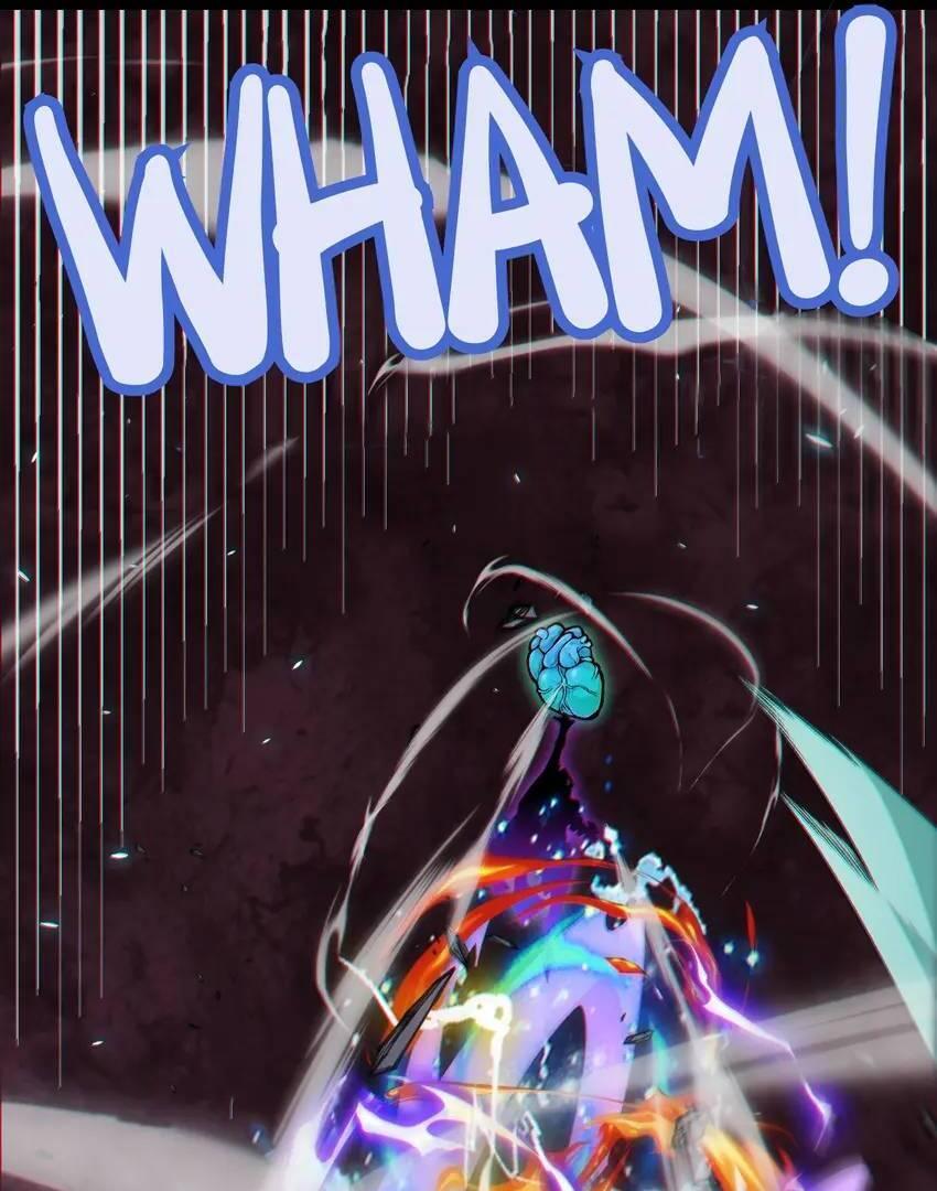 The Game That I Come From Chapter 183