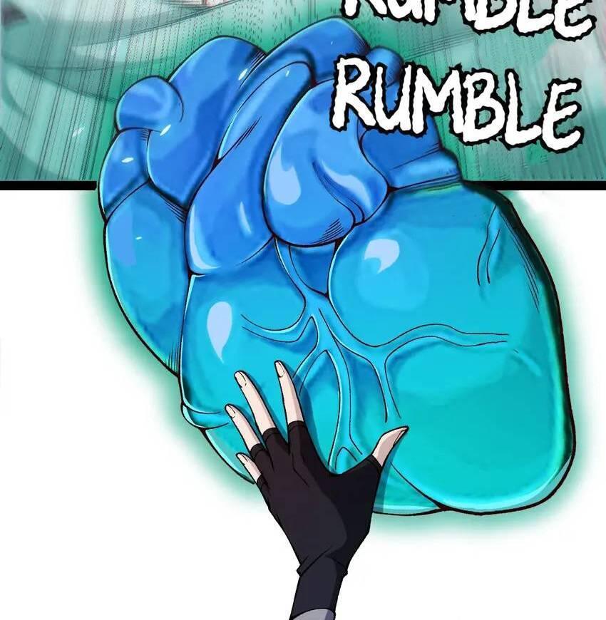 The Game That I Come From Chapter 183