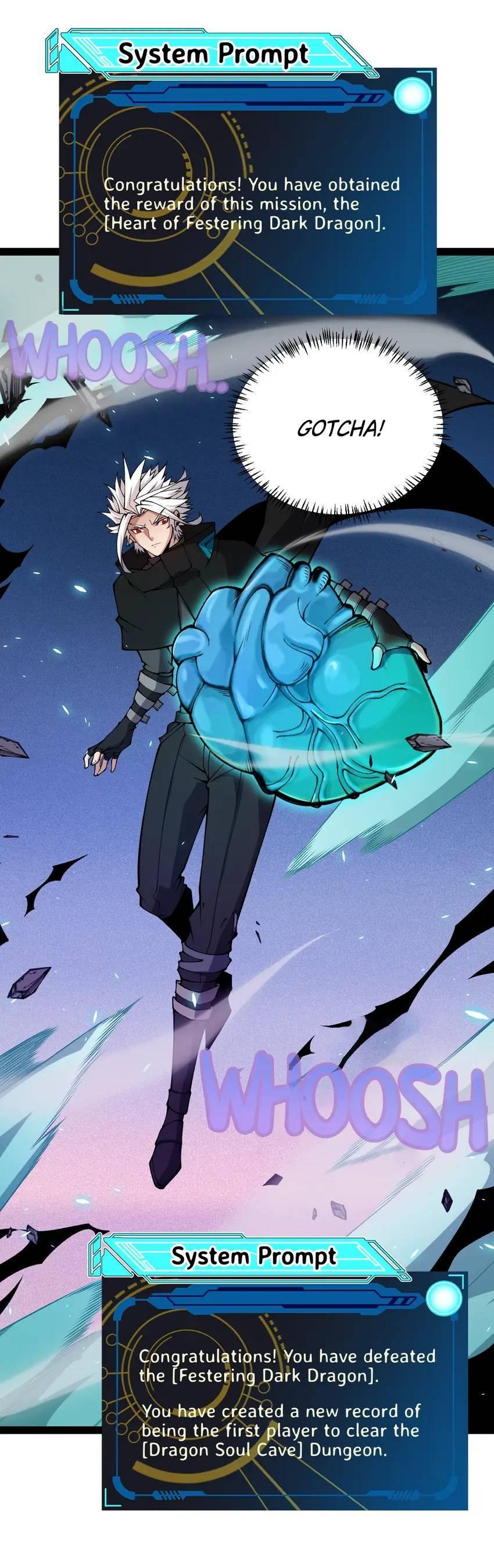 The Game That I Come From Chapter 183