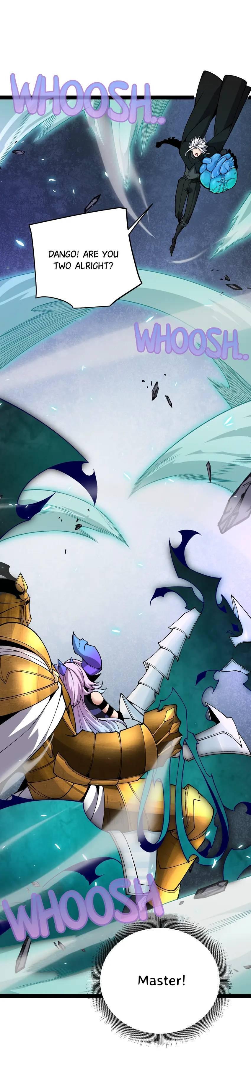 The Game That I Come From Chapter 183