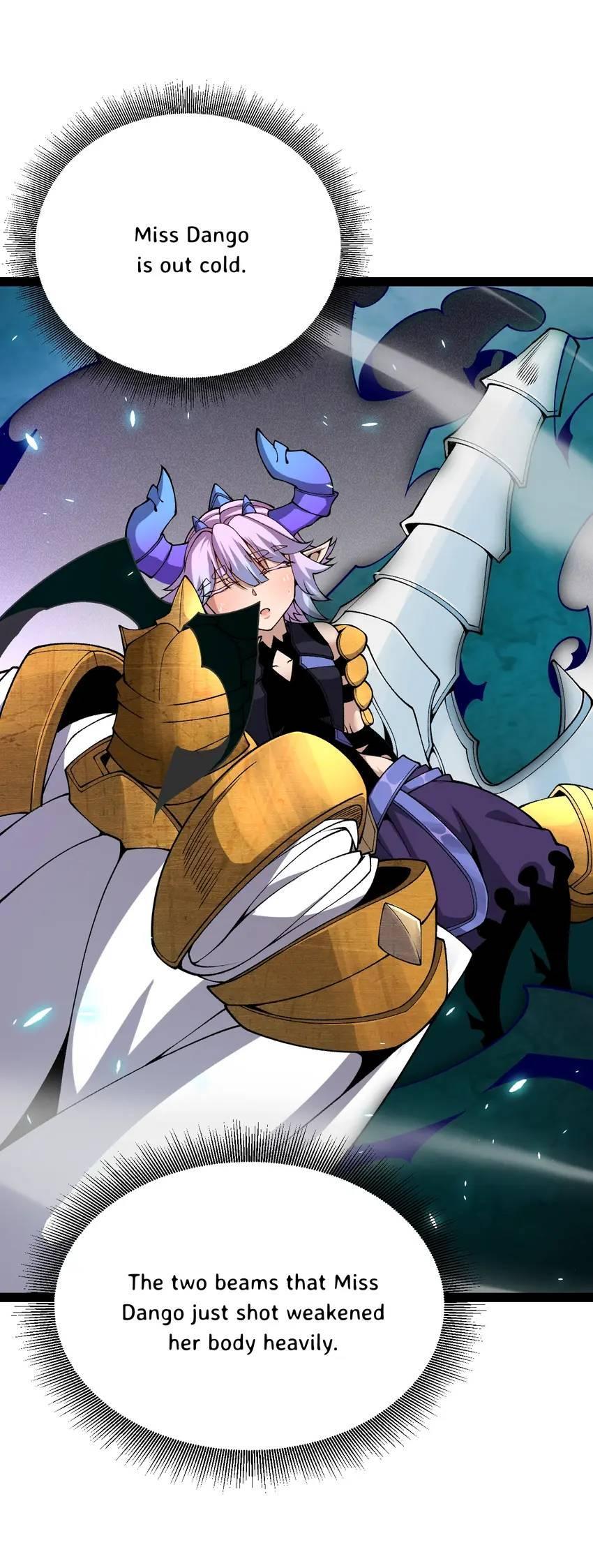 The Game That I Come From Chapter 183