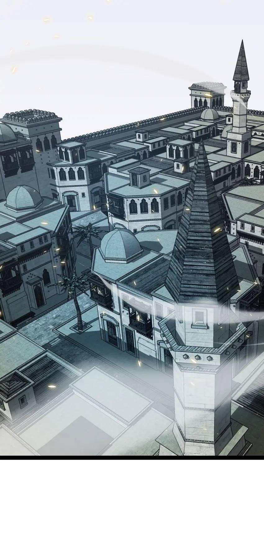 The Game That I Come From Chapter 183