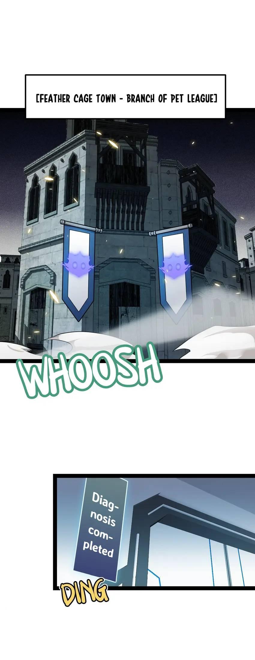 The Game That I Come From Chapter 183