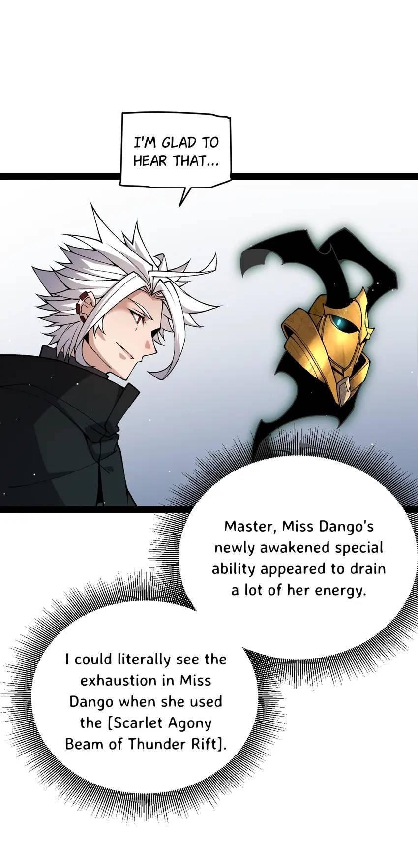 The Game That I Come From Chapter 183