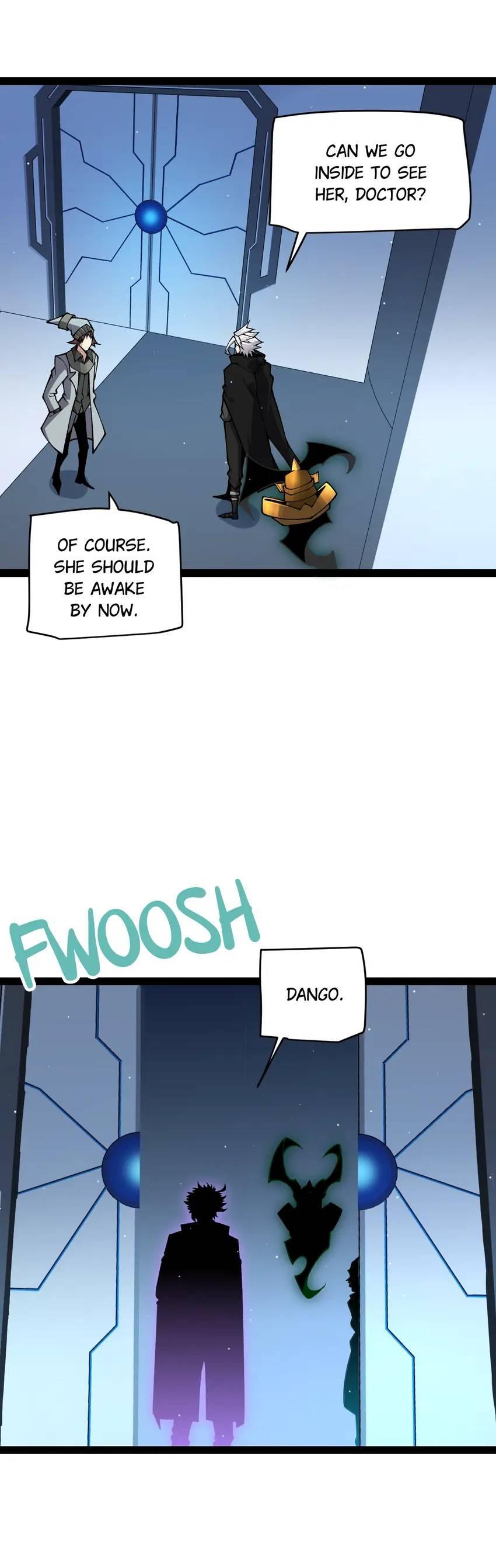 The Game That I Come From Chapter 183