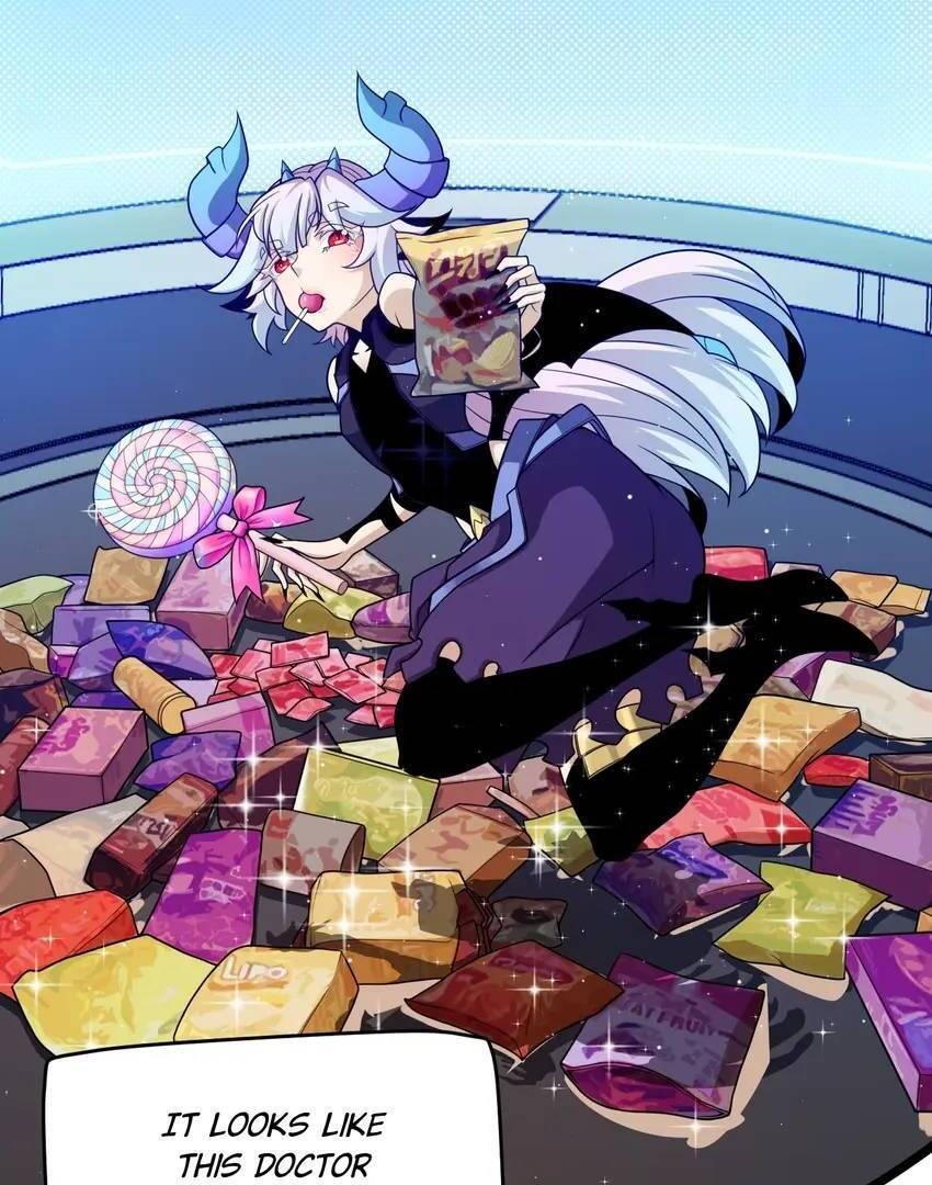 The Game That I Come From Chapter 183