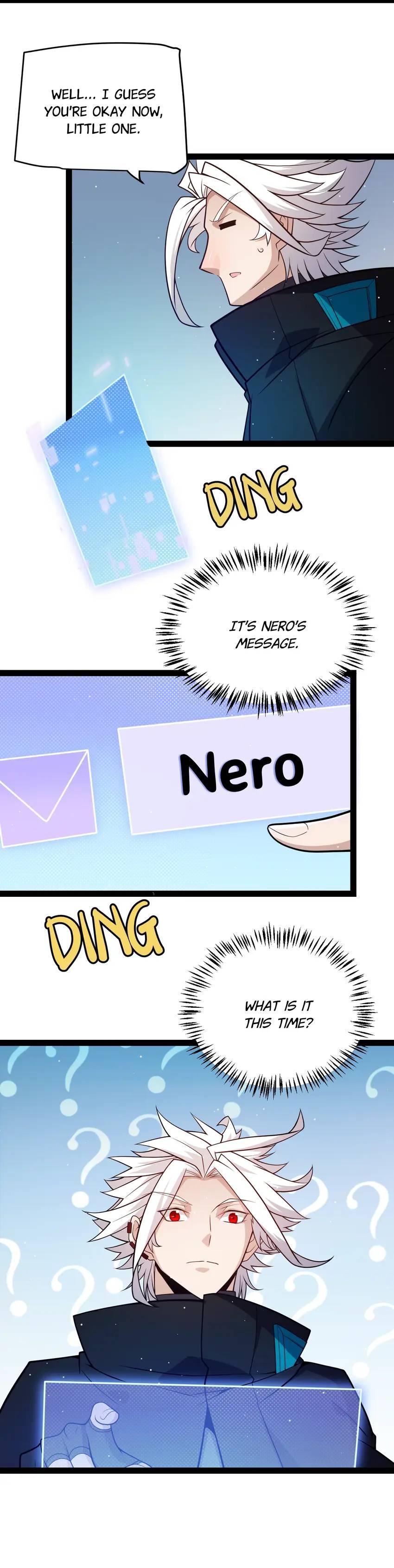 The Game That I Come From Chapter 183