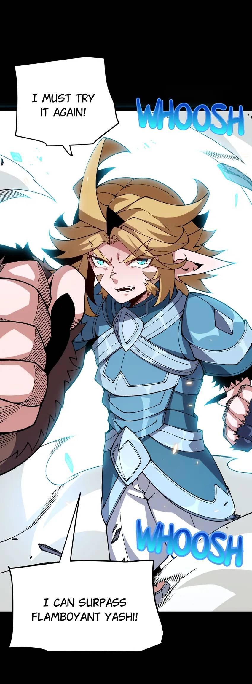 The Game That I Come From Chapter 185