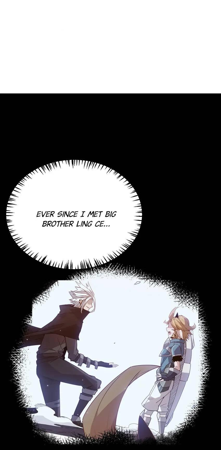 The Game That I Come From Chapter 185