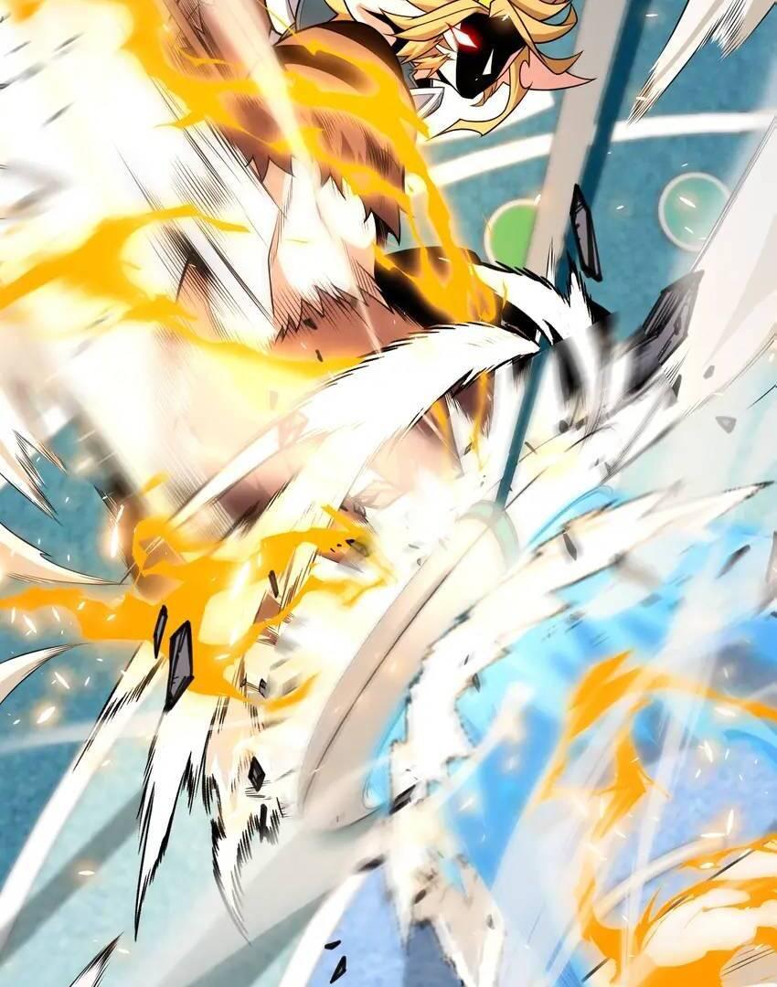 The Game That I Come From Chapter 185