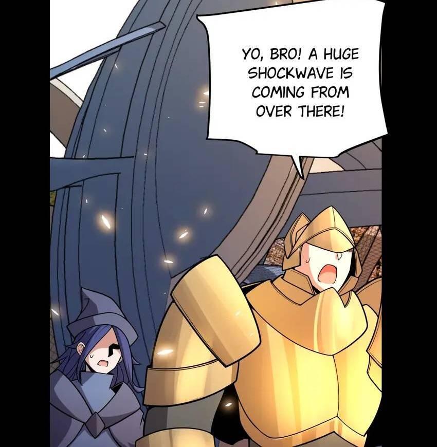 The Game That I Come From Chapter 185