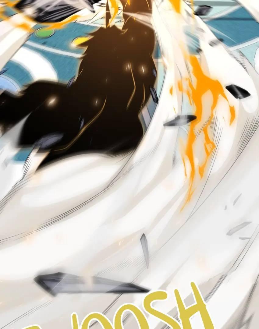 The Game That I Come From Chapter 185