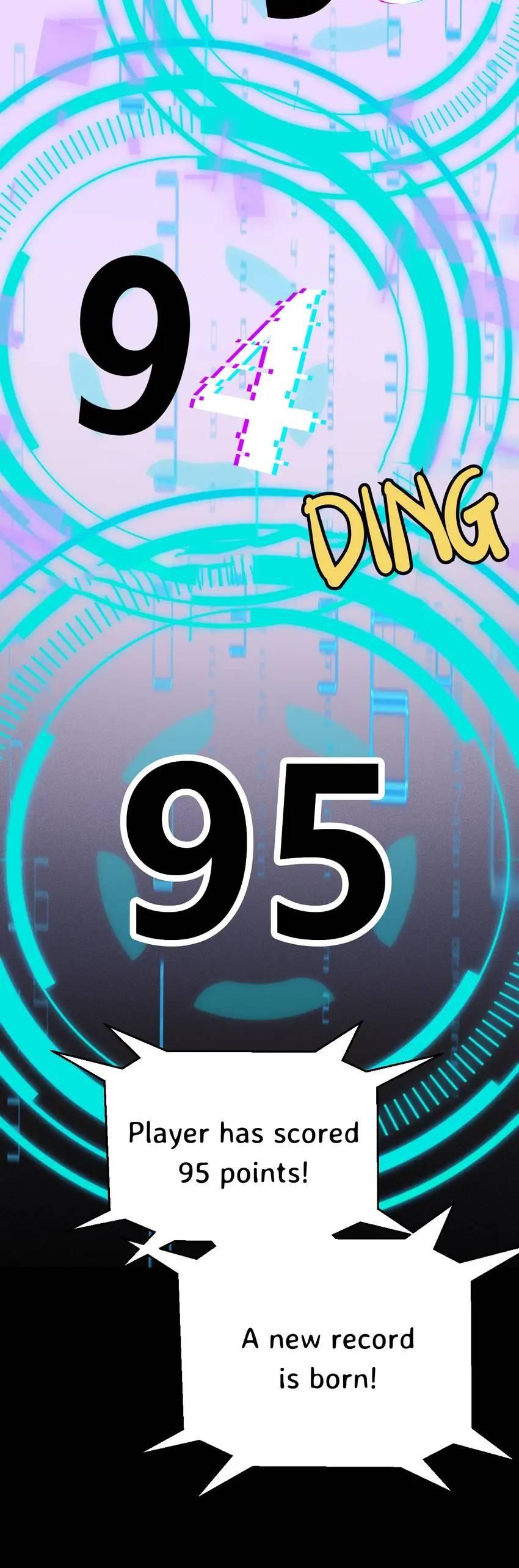 The Game That I Come From Chapter 185