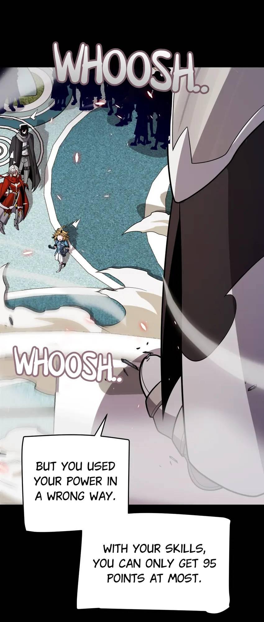 The Game That I Come From Chapter 185