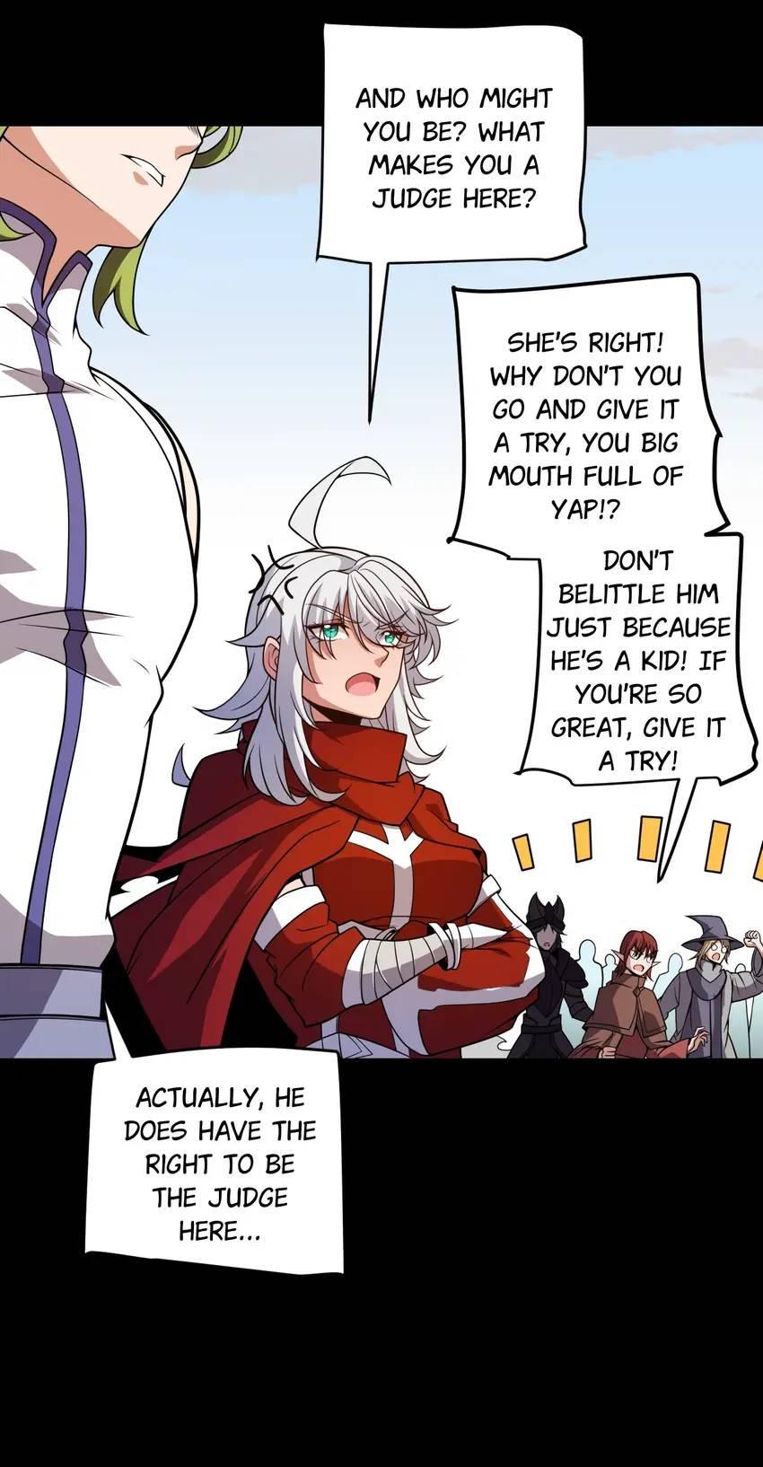 The Game That I Come From Chapter 185