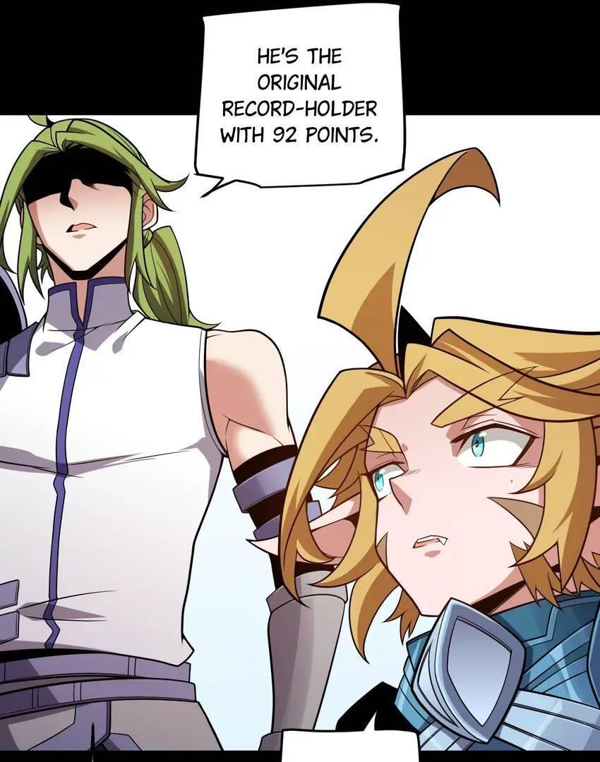 The Game That I Come From Chapter 185