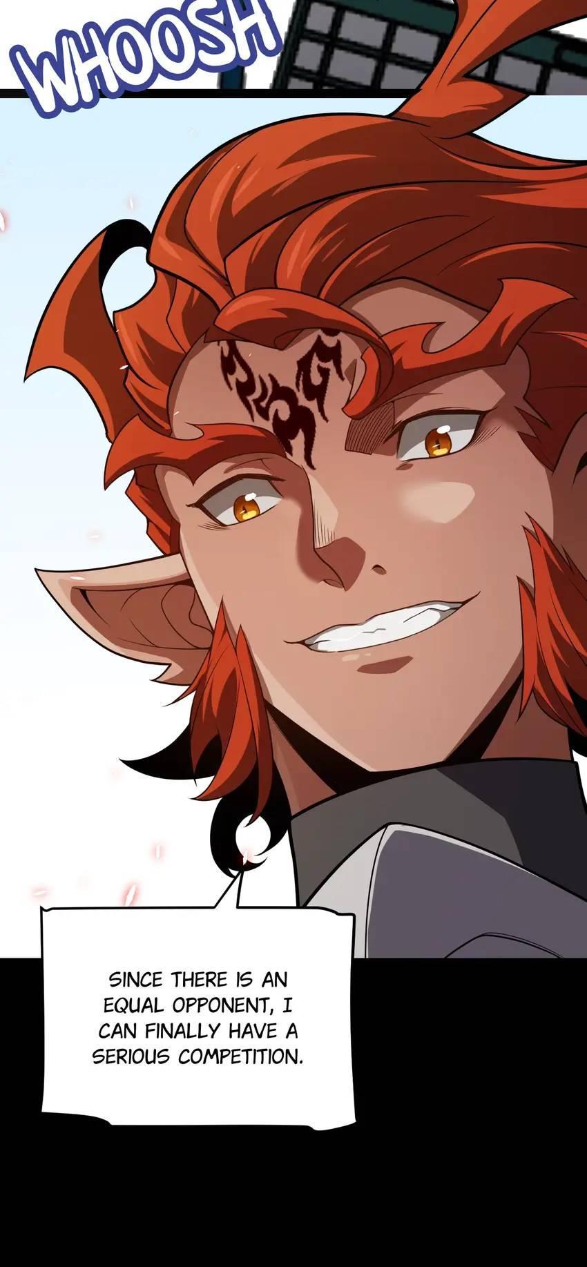 The Game That I Come From Chapter 185