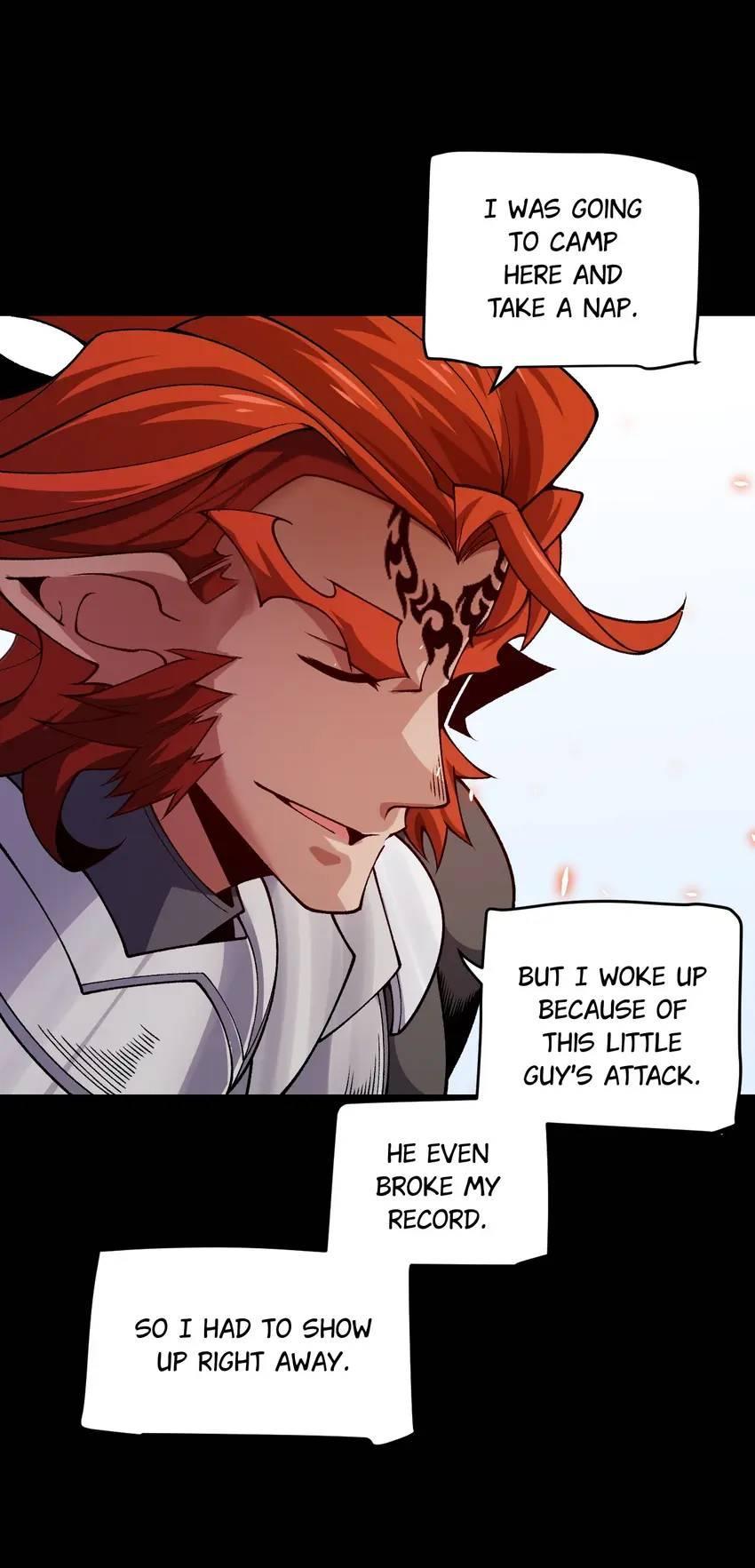 The Game That I Come From Chapter 185