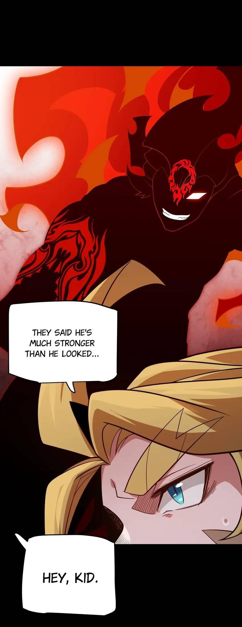 The Game That I Come From Chapter 185