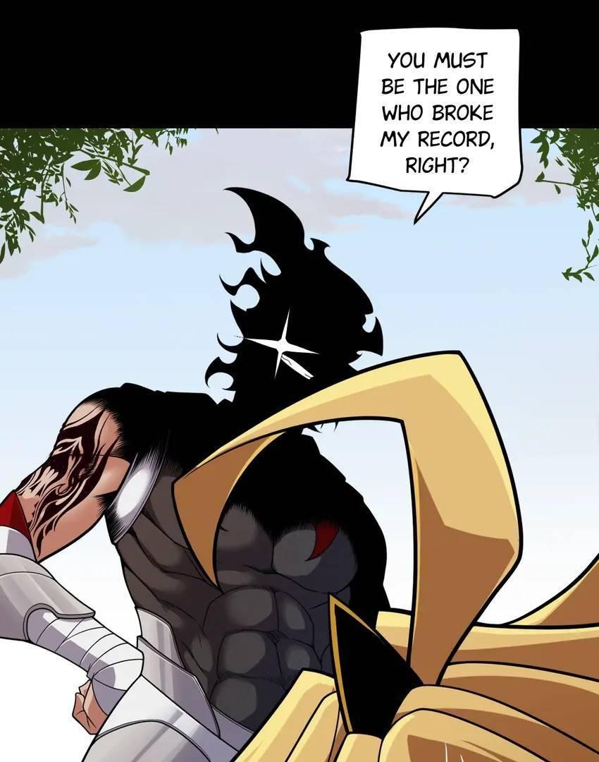 The Game That I Come From Chapter 185