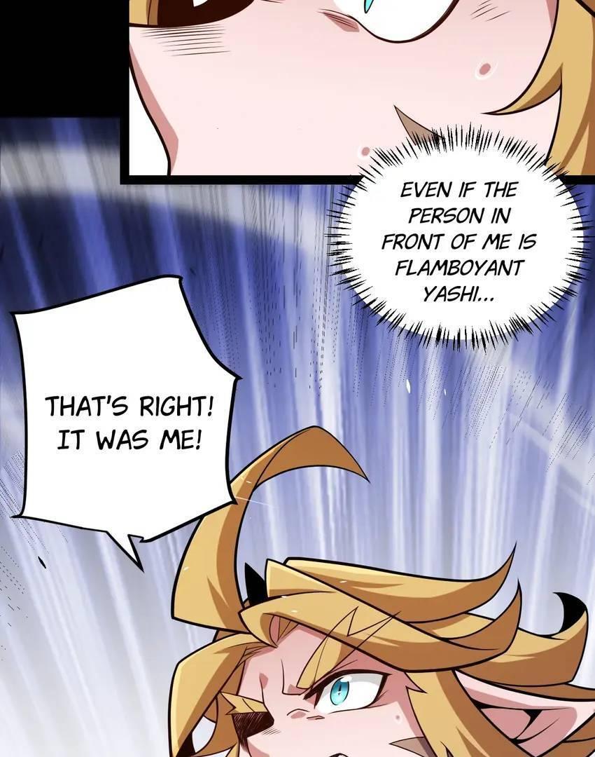 The Game That I Come From Chapter 185