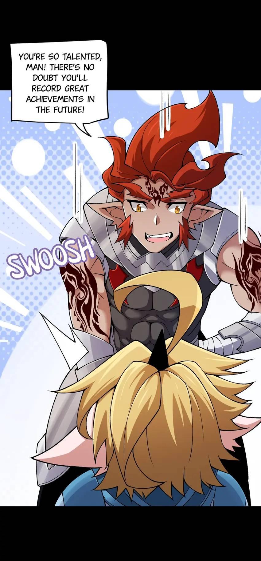 The Game That I Come From Chapter 185