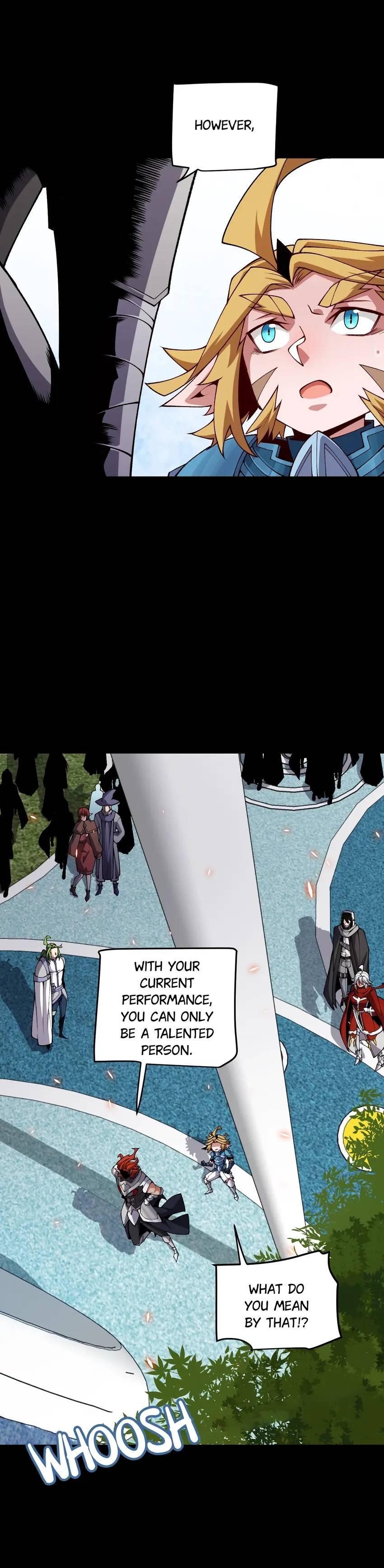 The Game That I Come From Chapter 185