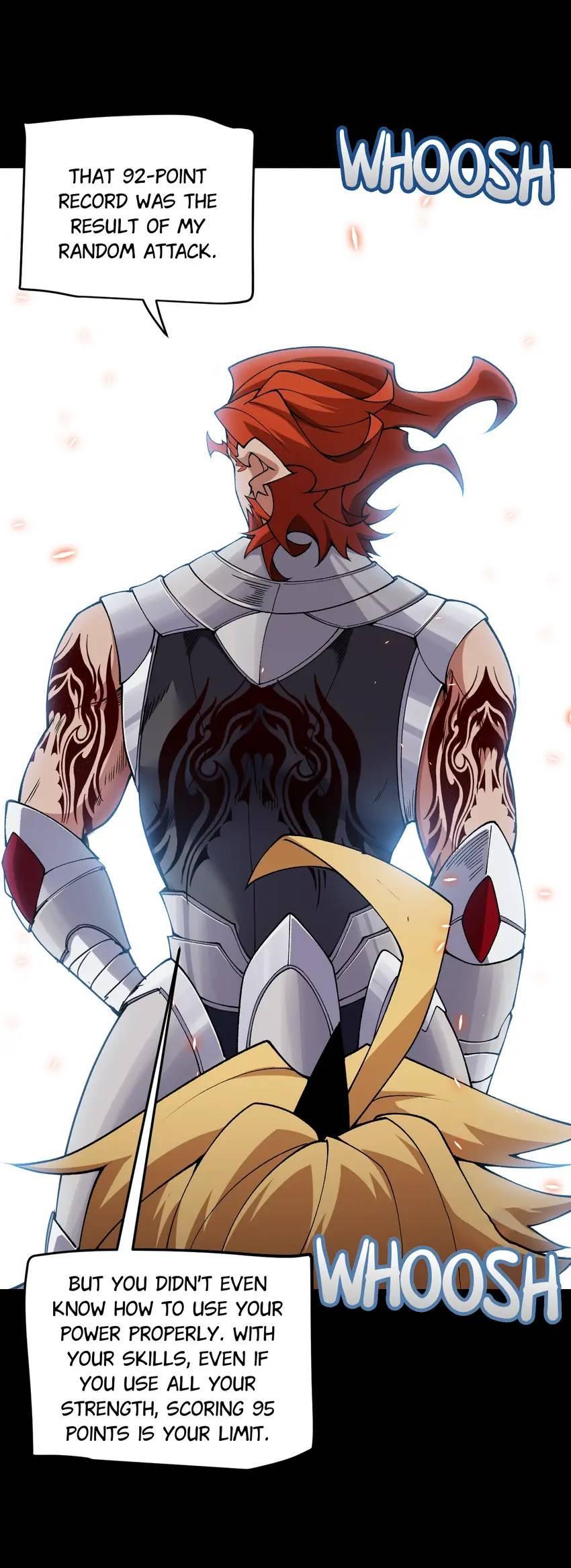 The Game That I Come From Chapter 185