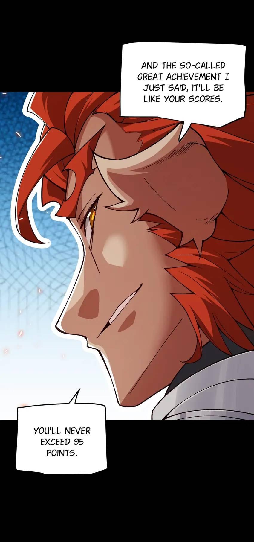 The Game That I Come From Chapter 185