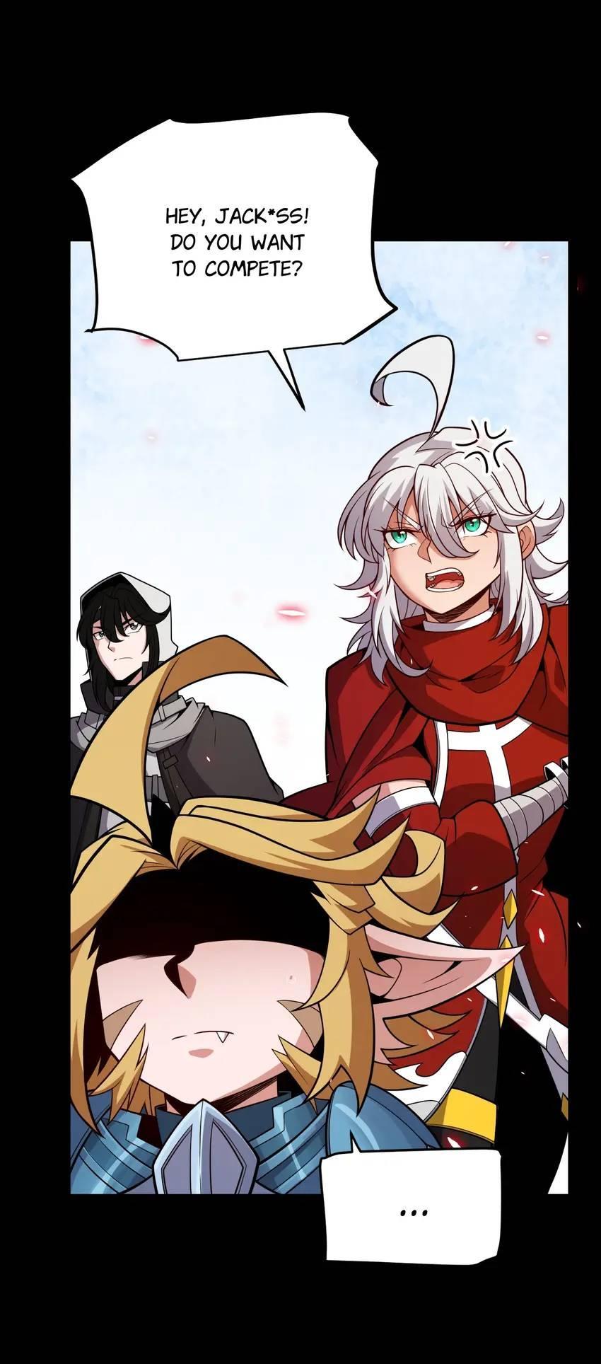 The Game That I Come From Chapter 185