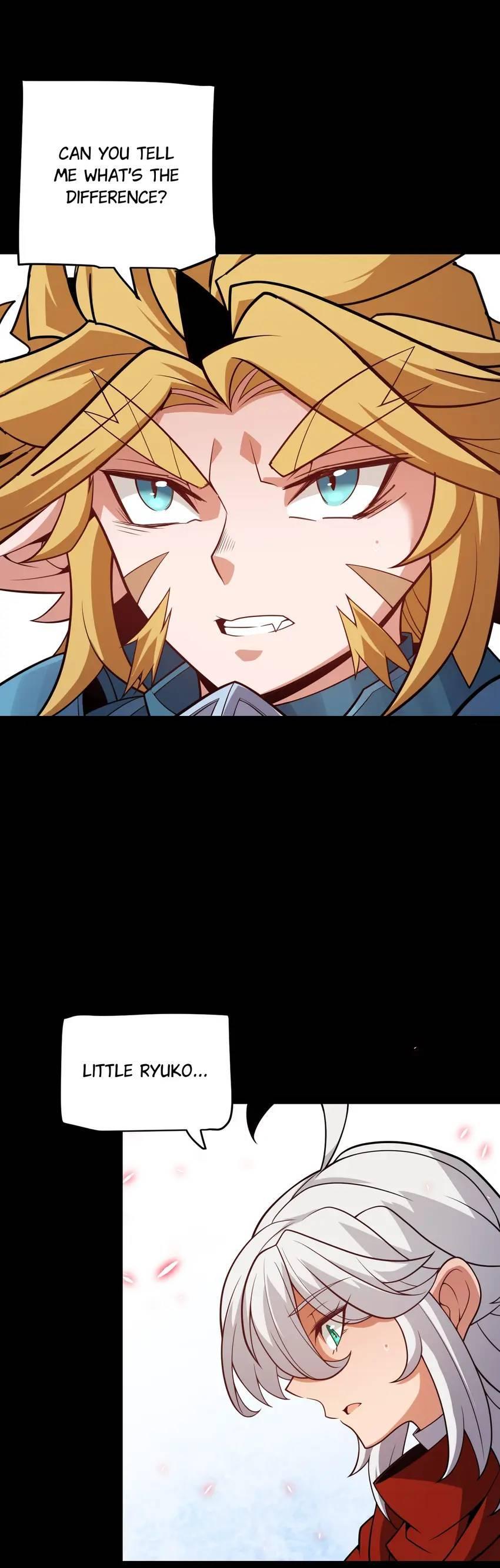 The Game That I Come From Chapter 185