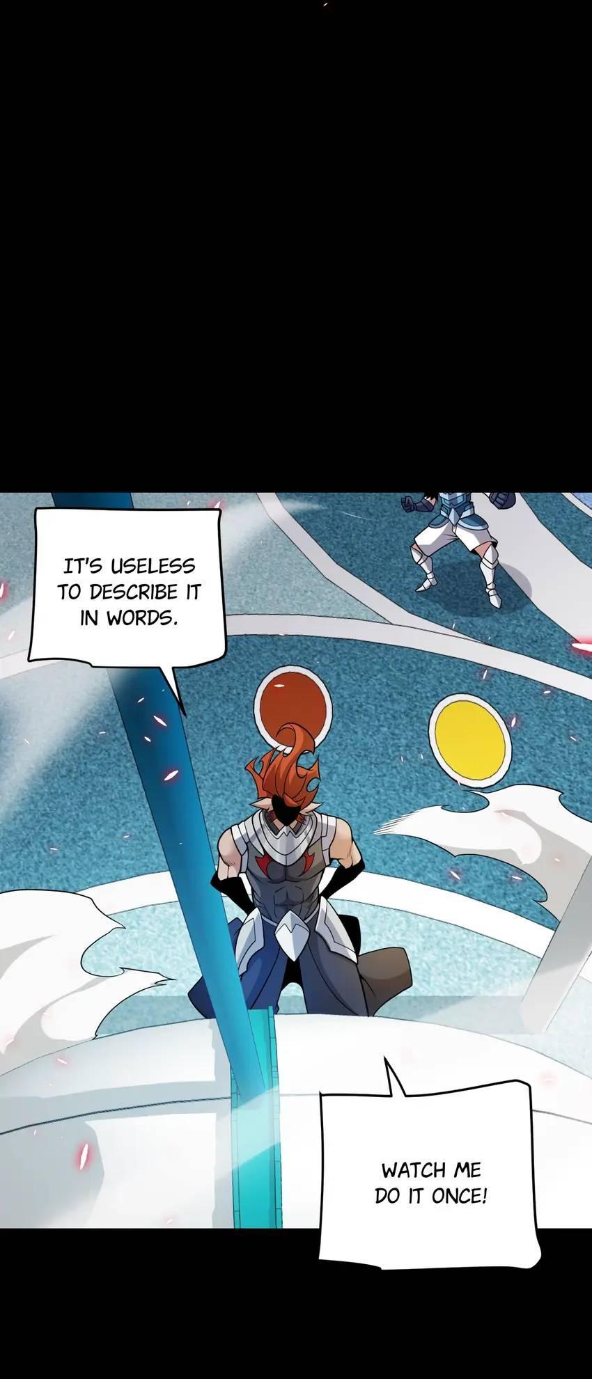 The Game That I Come From Chapter 185