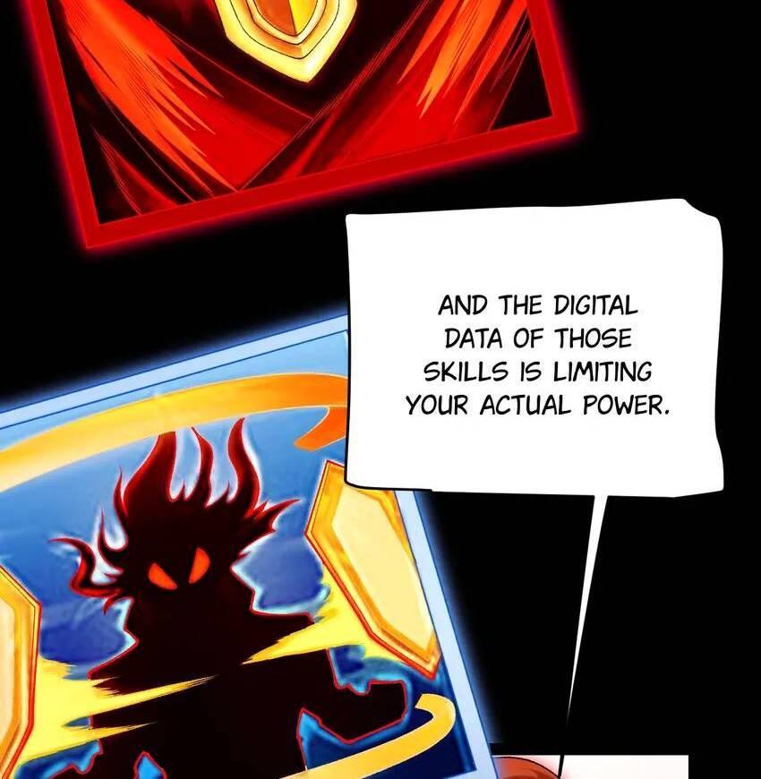 The Game That I Come From Chapter 185