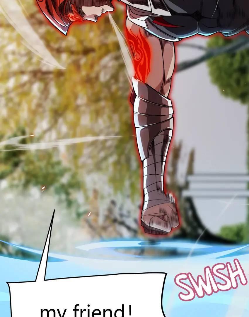 The Game That I Come From Chapter 185