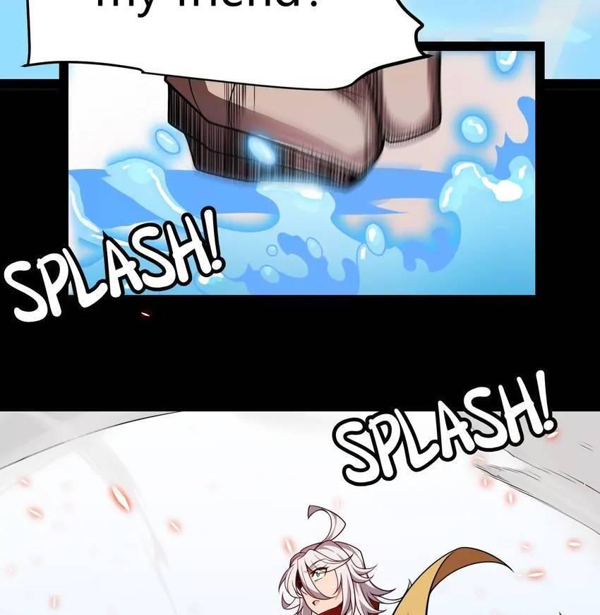 The Game That I Come From Chapter 185