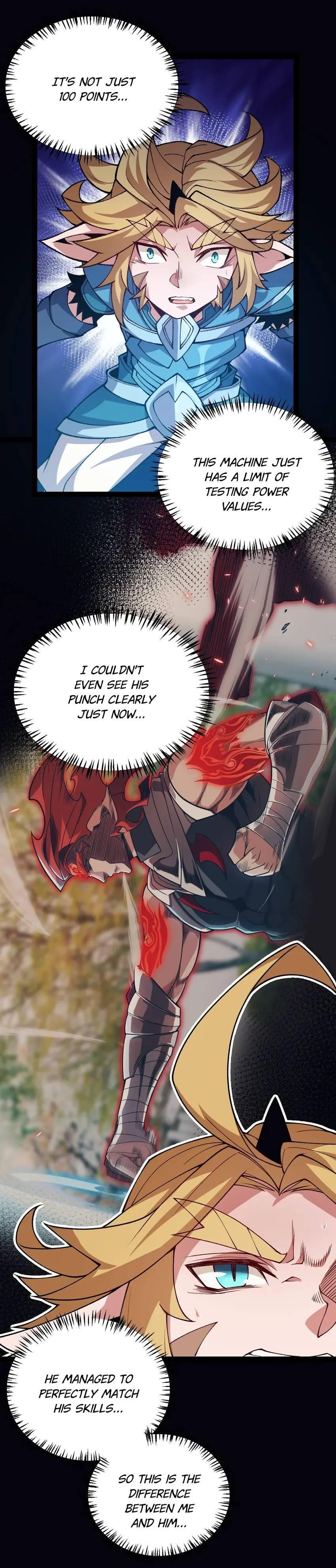 The Game That I Come From Chapter 187