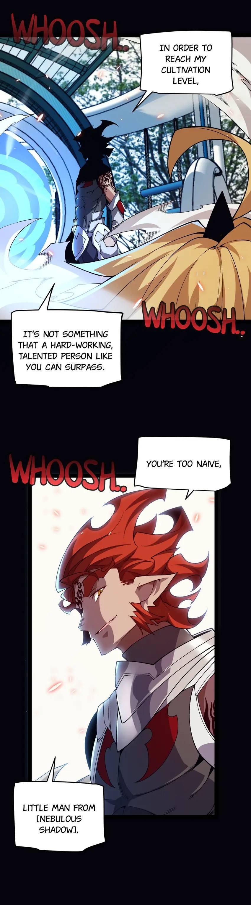 The Game That I Come From Chapter 187