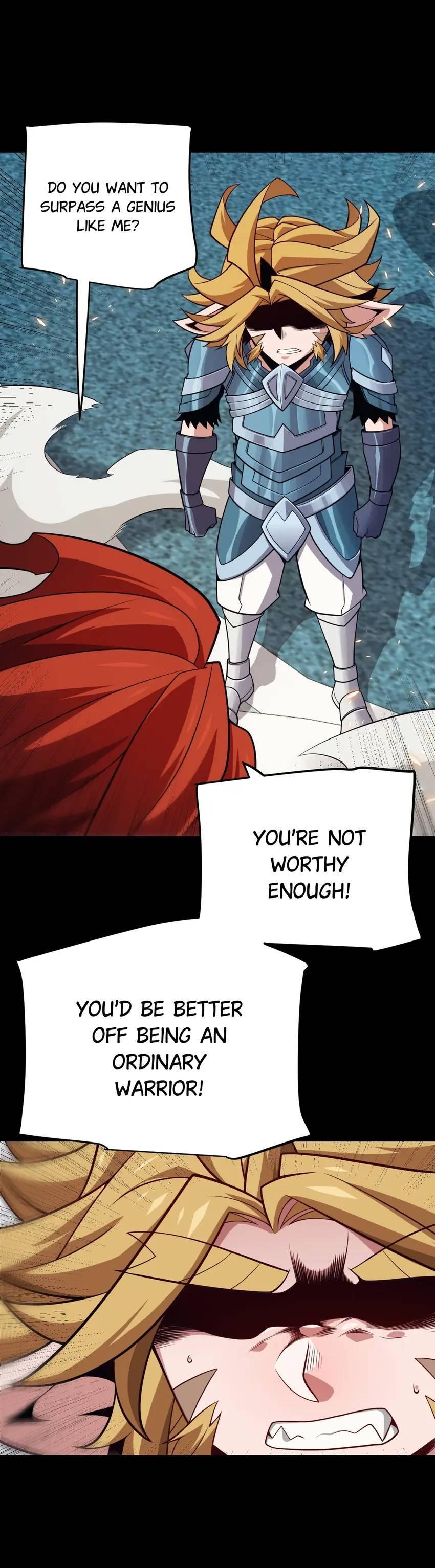 The Game That I Come From Chapter 187