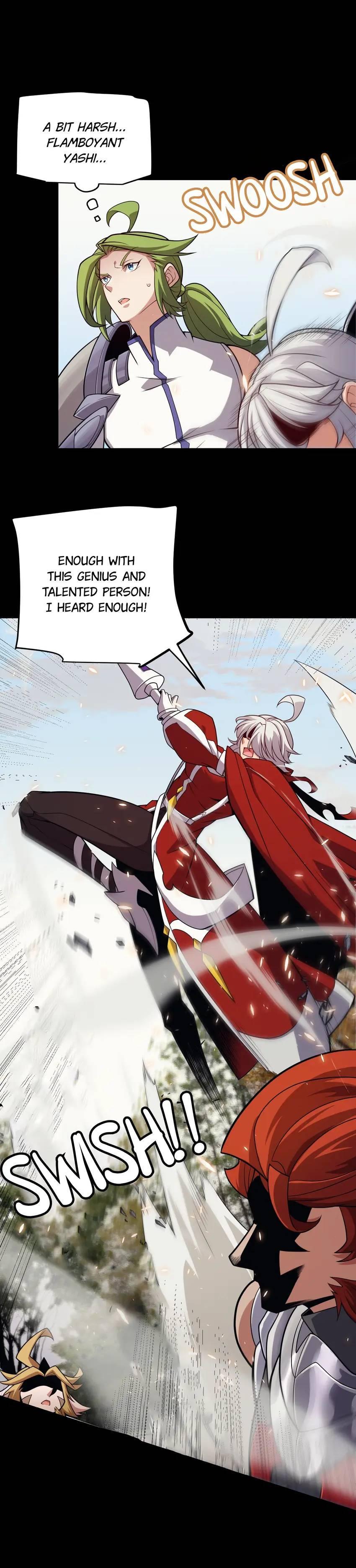 The Game That I Come From Chapter 187