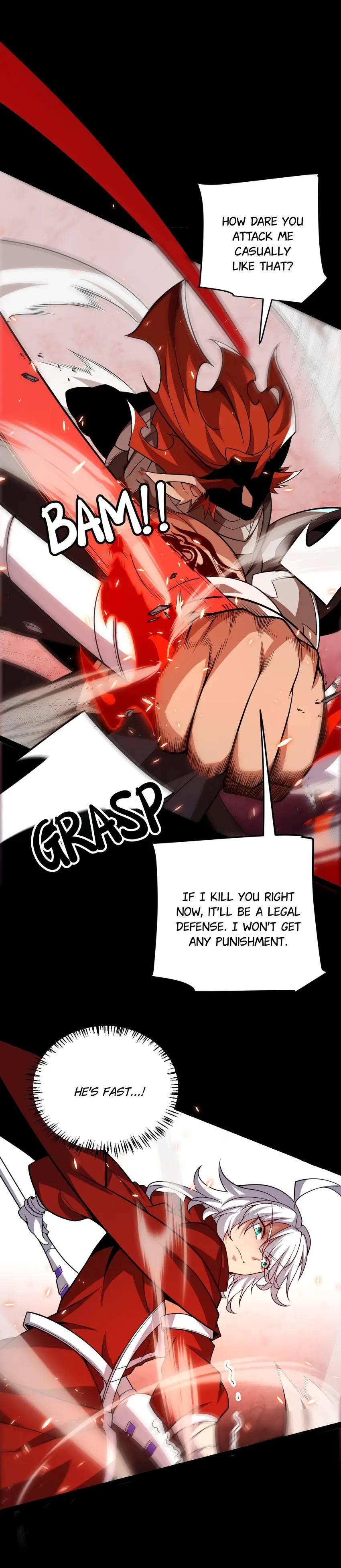 The Game That I Come From Chapter 187