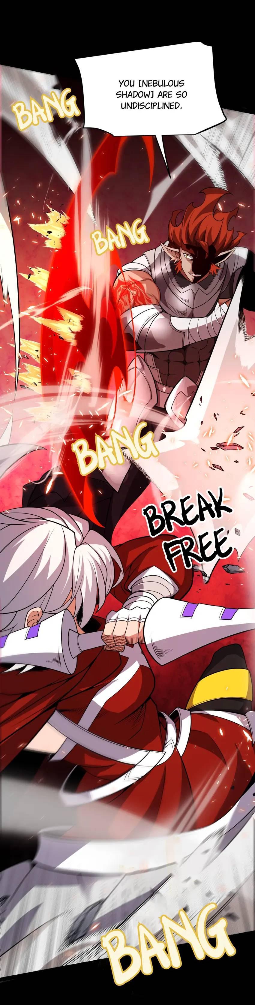 The Game That I Come From Chapter 187