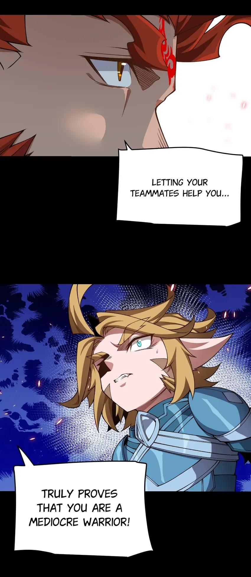 The Game That I Come From Chapter 187