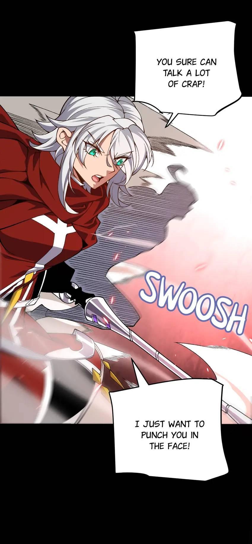 The Game That I Come From Chapter 187