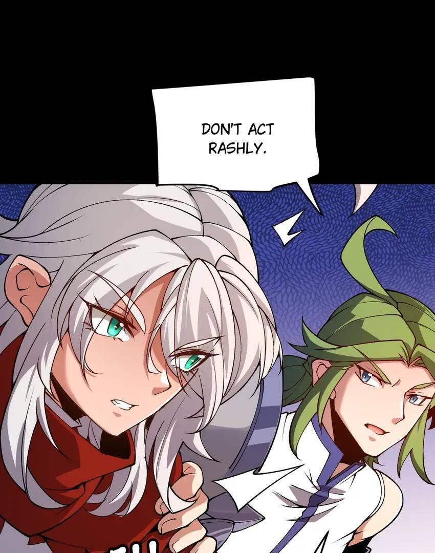 The Game That I Come From Chapter 187