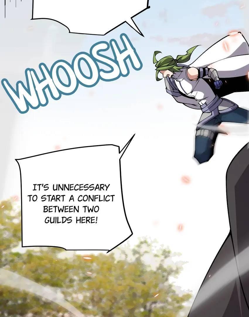 The Game That I Come From Chapter 187