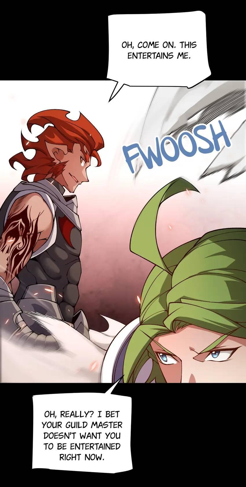 The Game That I Come From Chapter 187