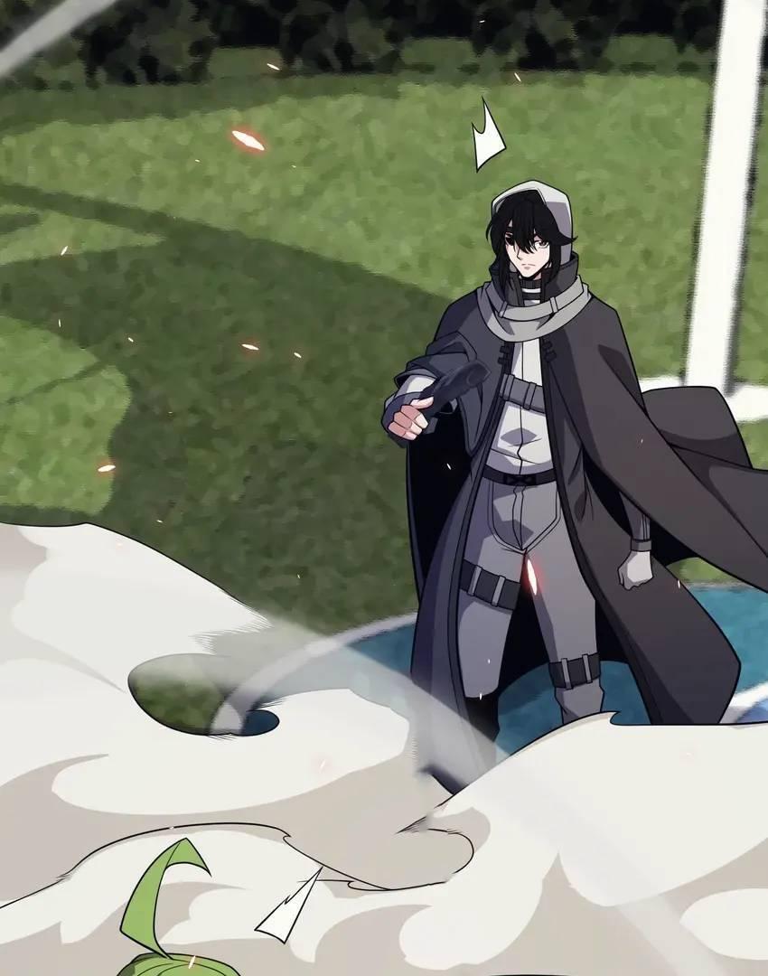 The Game That I Come From Chapter 187