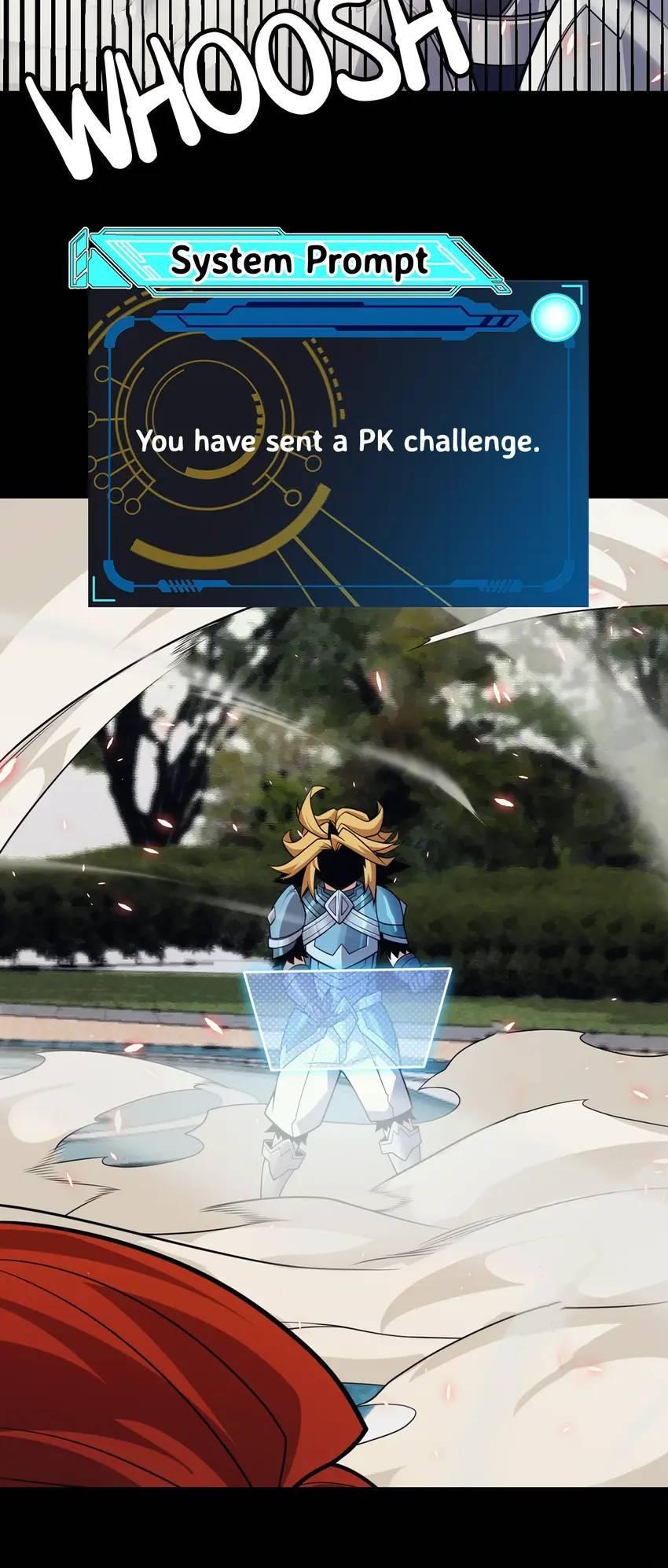 The Game That I Come From Chapter 187