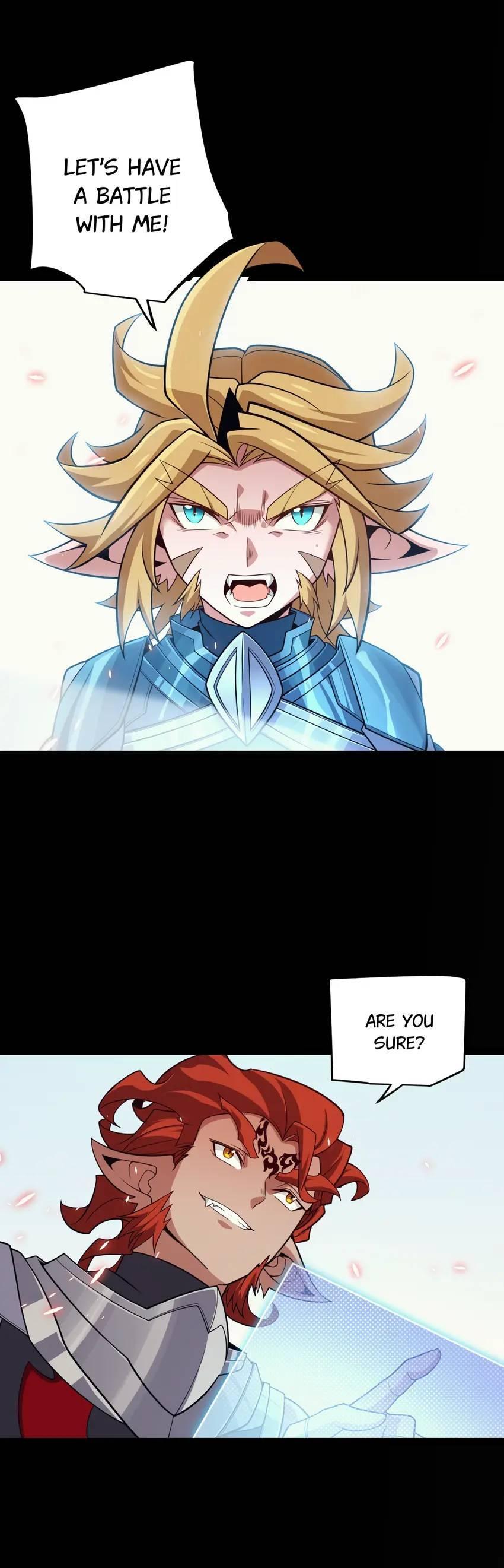 The Game That I Come From Chapter 187